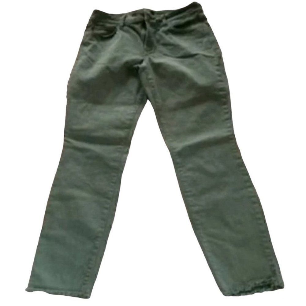 NYDJ Ankle Pants size 6